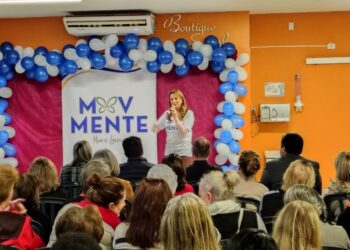 Divulgação / PMBC
