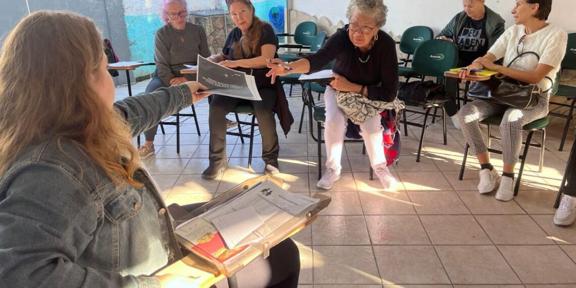 Foto: Divulgação PMBC