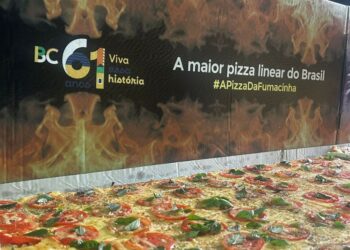Foto: Divulgação / Secom