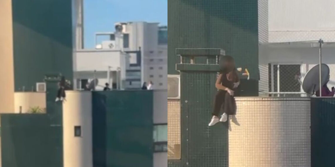 Reprodução Redes Sociais