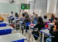 Divulgação PMBC