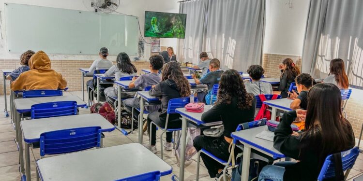 Divulgação PMBC
