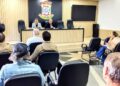 Divulgação / PMC