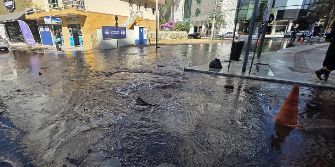 Divulgação / Emasa
