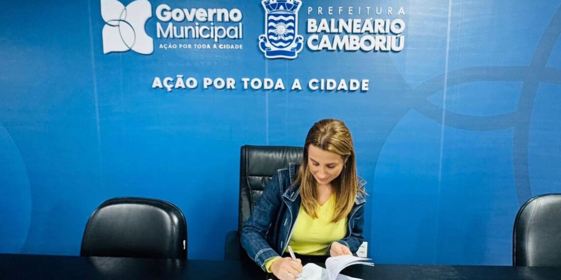 Divulgação / PMBC