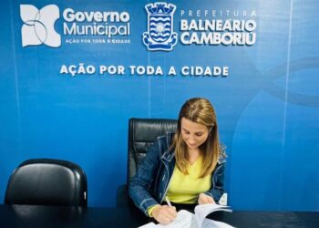 Divulgação / PMBC