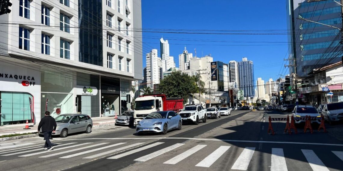 Divulgação / PMBC