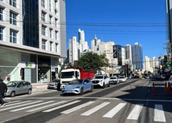 Divulgação / PMBC