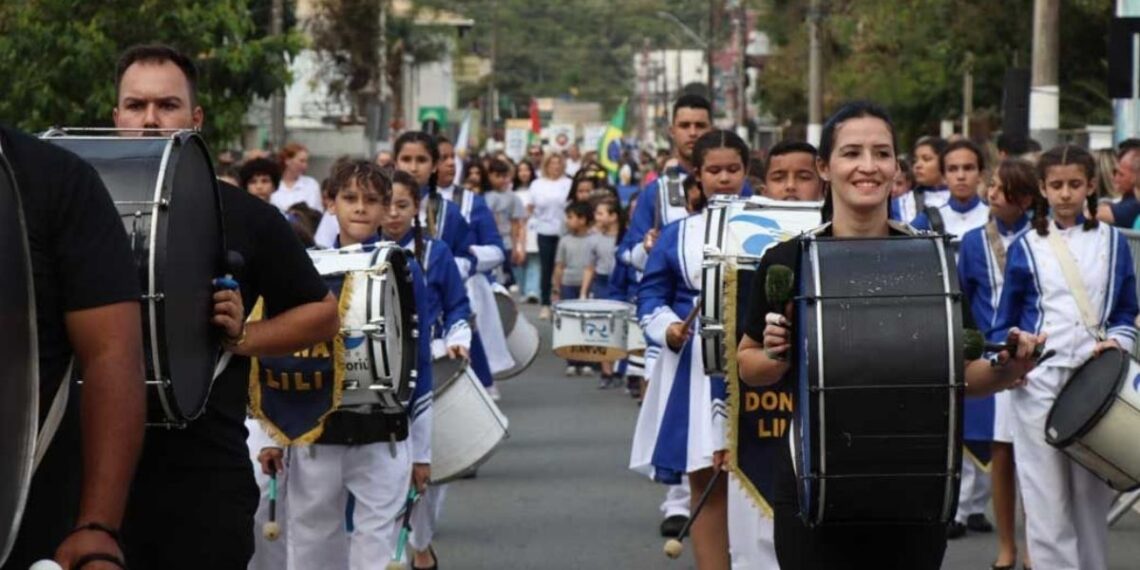 Divulgação / PMBC