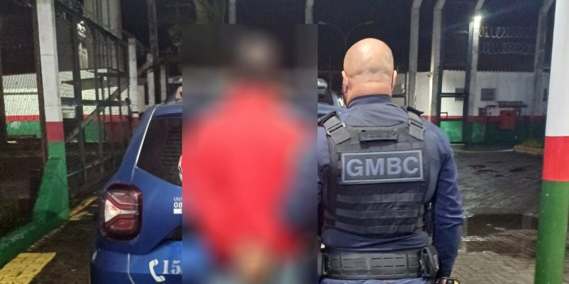 Foto: Divulgação / GMBC