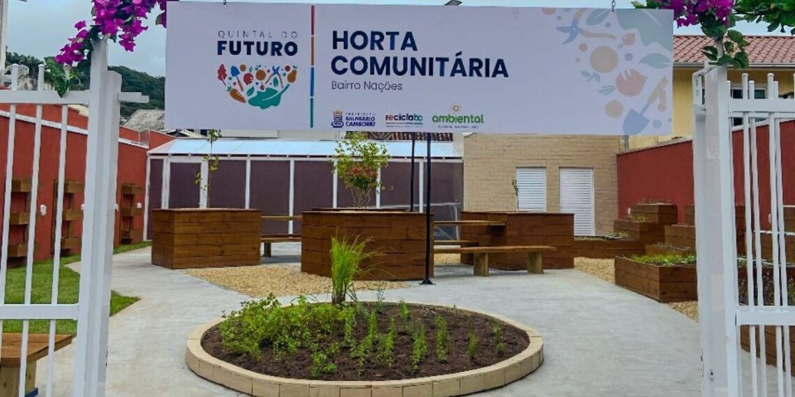 Divulgação / PMBC