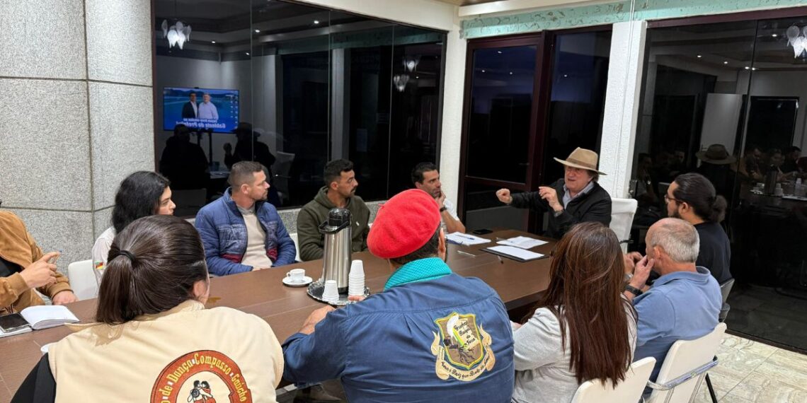 Foto: Molina Orval
