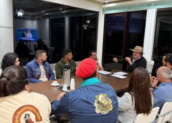 Foto: Molina Orval