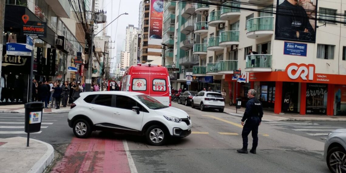Divulgação / Agentes de Trânsito