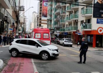 Divulgação / Agentes de Trânsito