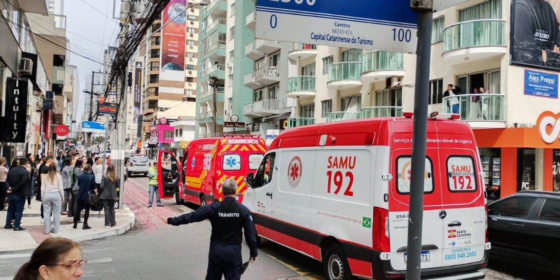 Divulgação / Agentes de Trânsito