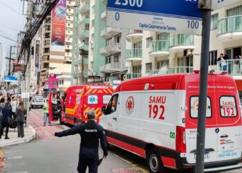 Divulgação / Agentes de Trânsito