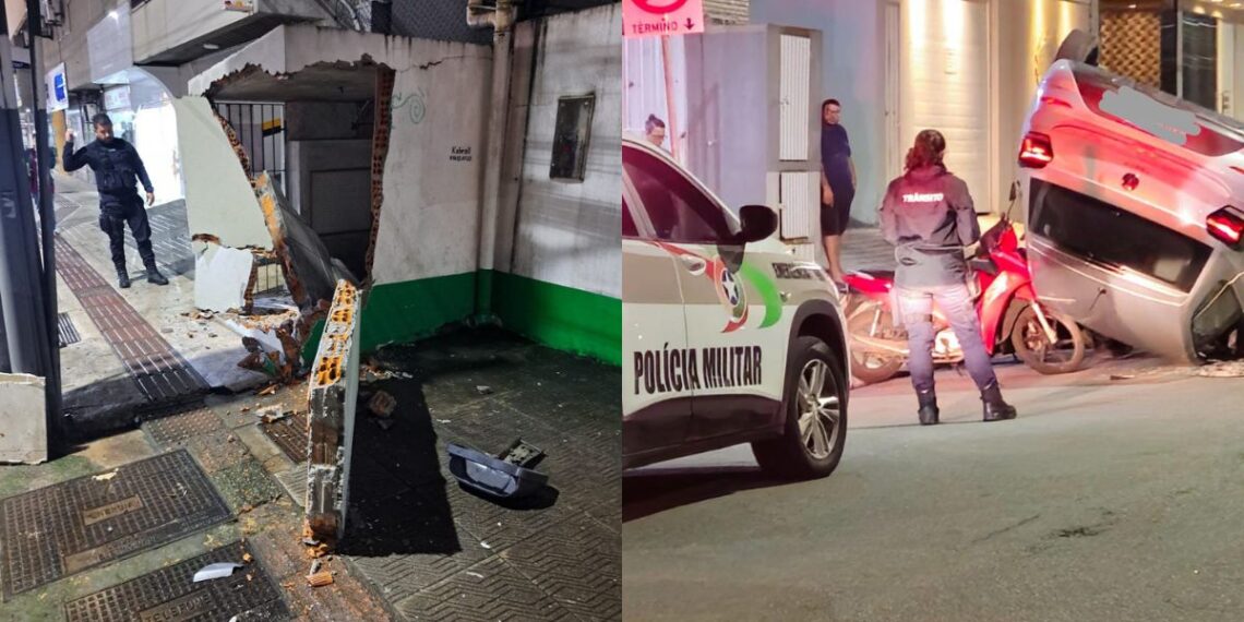 Divulgação / Agentes de Trânsito