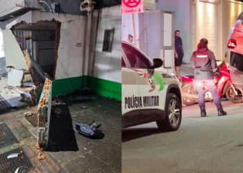 Divulgação / Agentes de Trânsito