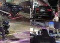 Divulgação / Agentes de Trânsito