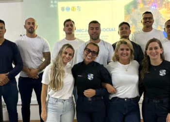 Divulgação / Agentes de Trânsito