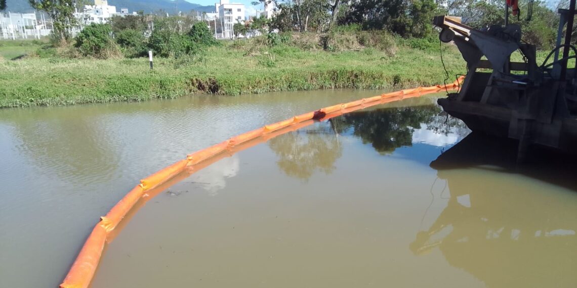 Foto: Divulgação PMBC