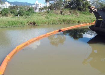 Foto: Divulgação PMBC