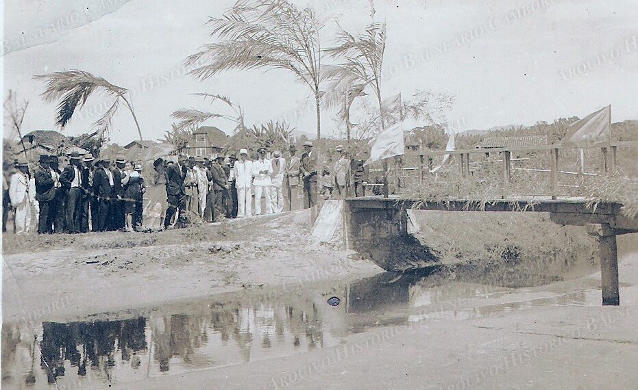 Arquivo Histórico