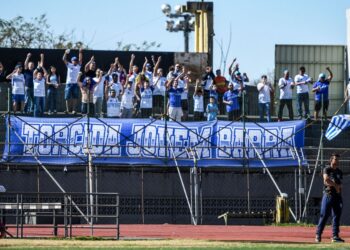 Fotos: Tiago Winter / Barra FC