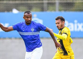 Foto: Tiago Winter / Barra FC