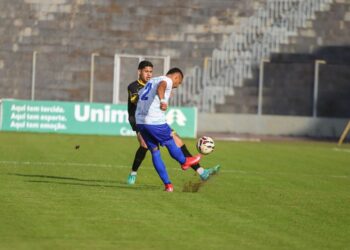 Foto: Brayan Brandão | FC Cascavel