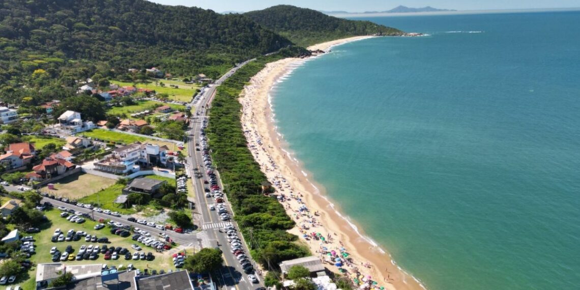 Foto: Divulgação PMBC