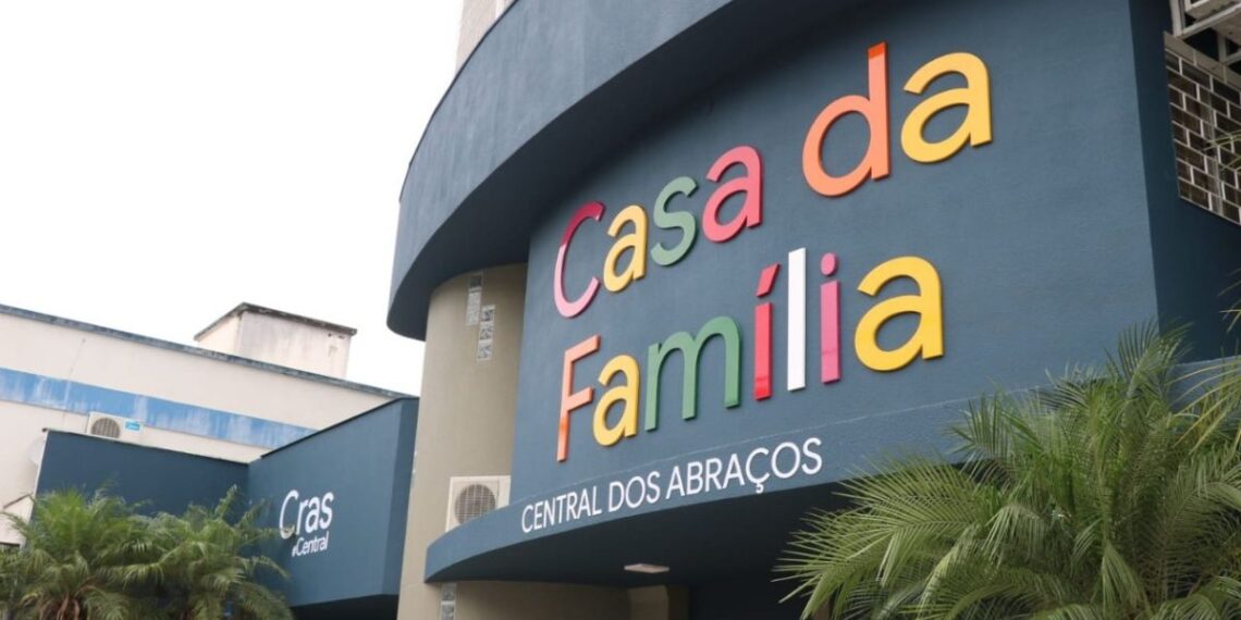 Divulgação / PMBC