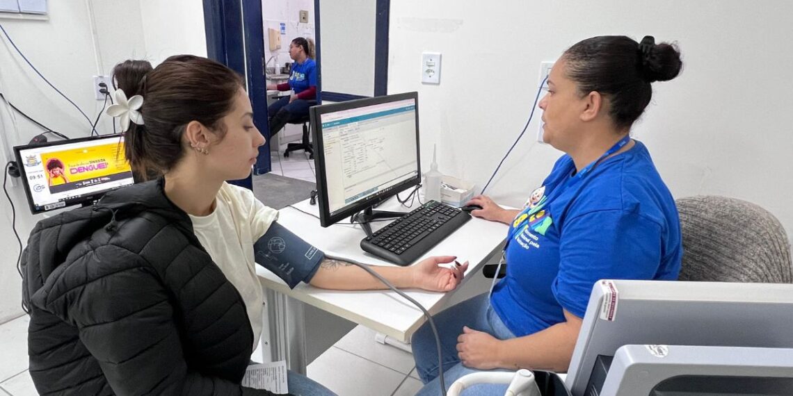 Foto: Divulgação/Secom