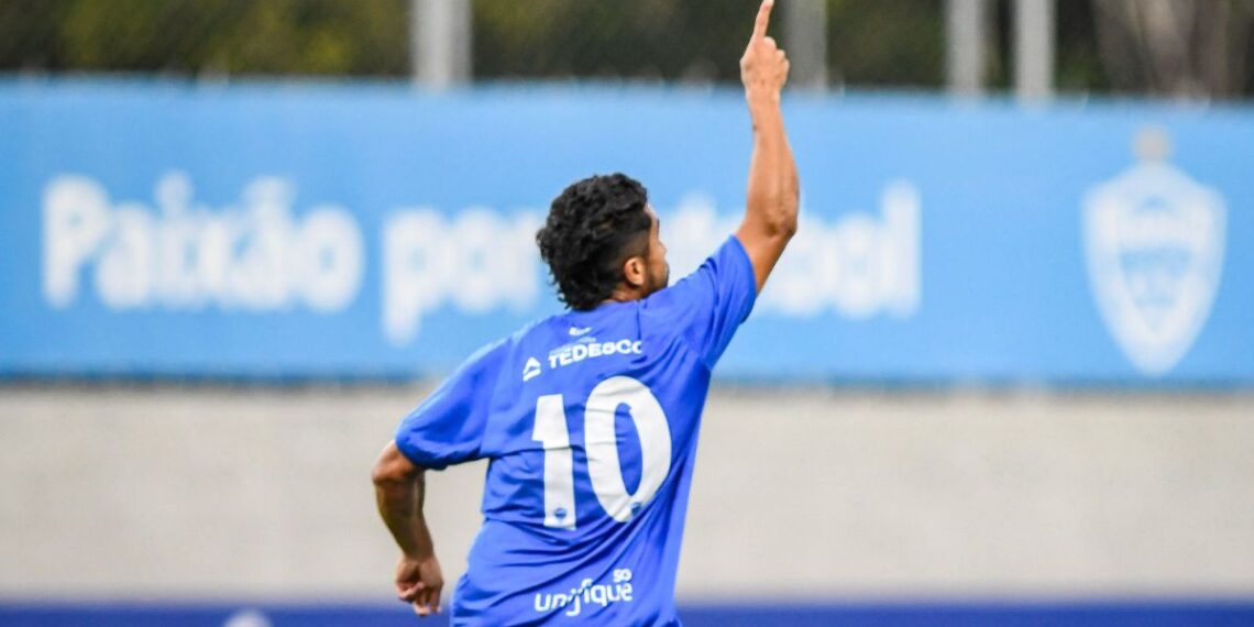 Fotos: Tiago Winter / Barra FC