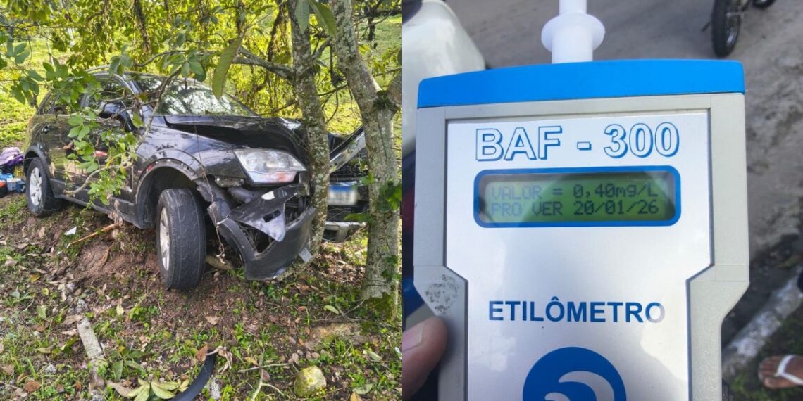 Divulgação / Agentes de Trânsito