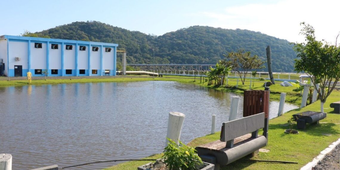 Foto: Divulgação PMBC