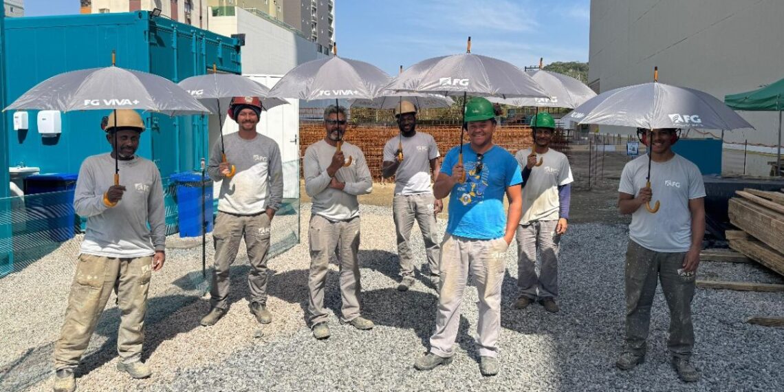 Divulgação / FG Empreendimentos