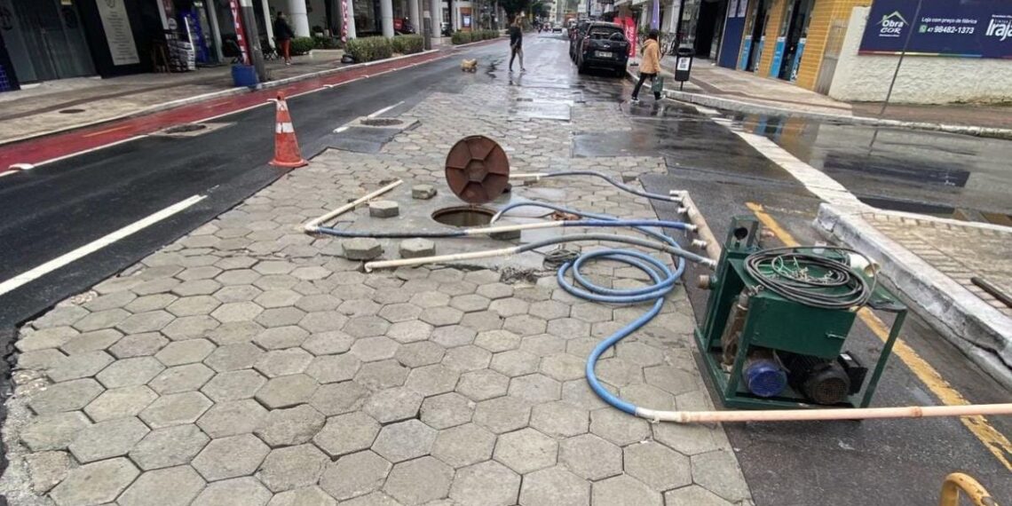 Foto: Divulgação PMBC