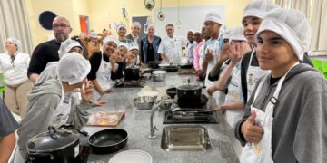 Foto: Geórgia Cordeiro