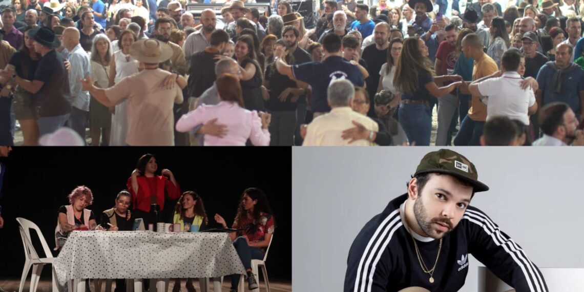 Fotos: Divulgação/ Arquivo PMBC