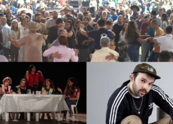 Fotos: Divulgação/ Arquivo PMBC