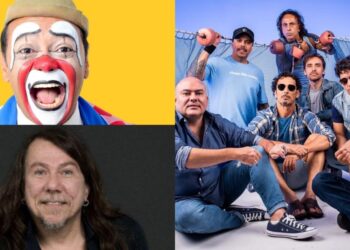 Fotoss: Reprodução/ Redes Sociais/ Toia de Oliveira / Divulgação