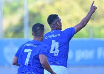Foto: Tiago Winter / Barra FC