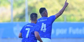 Foto: Tiago Winter / Barra FC