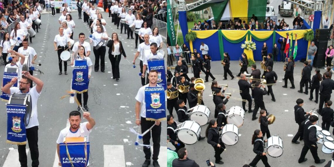 Fotos: Luciano Antunes