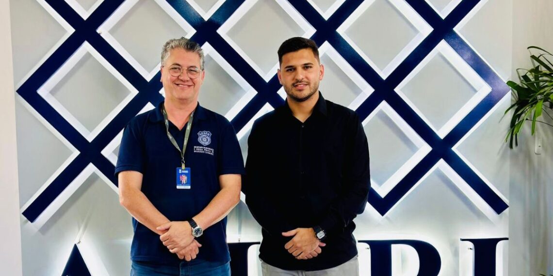 Foto: Divulgação PMBC