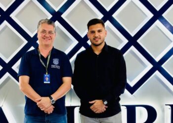 Foto: Divulgação PMBC