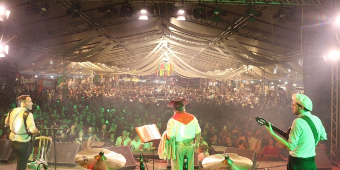 Foto: Luccas Sabatke/Arquivo PMBC