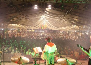 Foto: Luccas Sabatke/Arquivo PMBC
